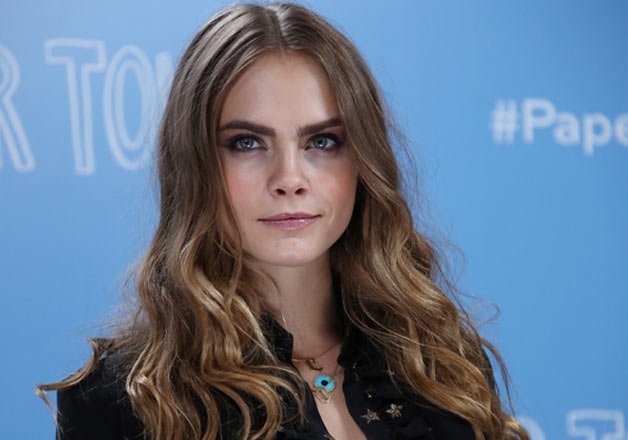 Cara Delevingne is a hopeless romantic – India TV