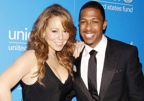 Mariah Carey stops Nick Cannon from speaking about their split – India TV