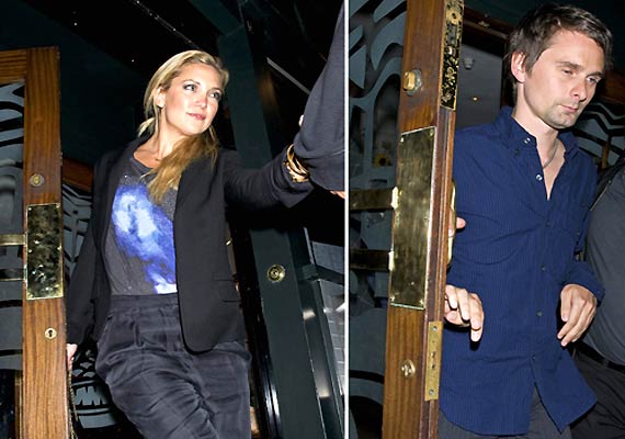 it s a boy for kate hudson matt bellamy