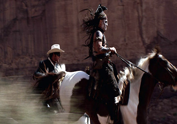 Johnny Depp escaped being crushed by horse | Hollywood News – India TV