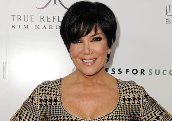 Kris Jenner teases fans – India TV