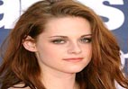 kristen stewart paints lonely picture