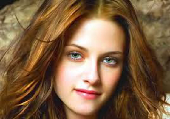 Kristen Stewart in love, again – India TV