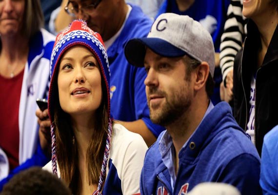 Olivia Wilde to wed next spring