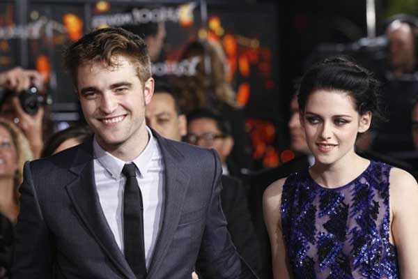 Pattinson, Stewart house hunt in Britain – India TV