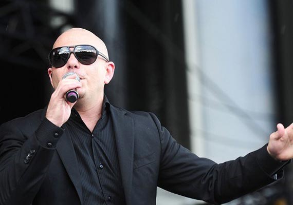 Pitbull and his music never got affected from comparison – India TV