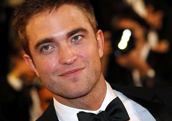 robert pattinson to play indiana jones