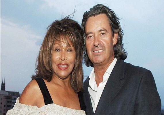 Tina Turner to wed Erwin Bach? – India TV