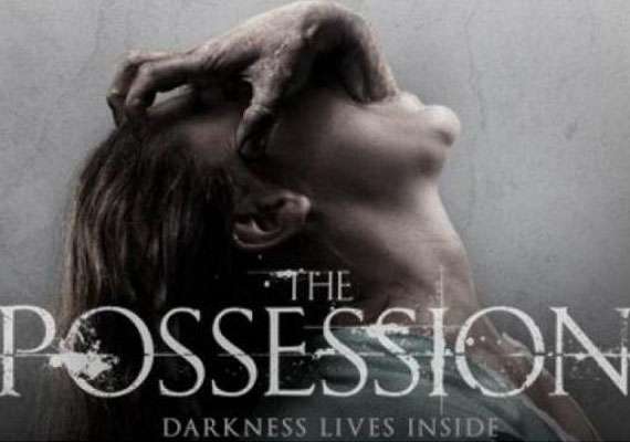 'Possession' keeps its hold at weak US box office