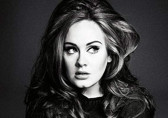 Adele undergoing photo-healing therapy – India TV