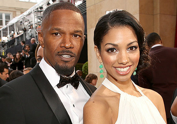 Jamie Foxx scares his daughter's boyfriends – India TV