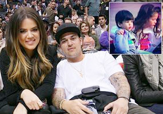 Khloe Kardashian misses &lsquo;best friend&rsquo; Rob – India TV