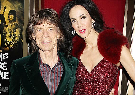 Mick Jagger devastated over girlfriend L'Wren Scott's death, Rolling ...