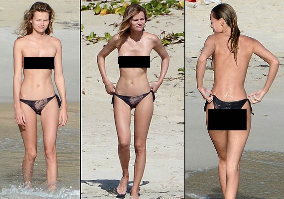Nude Models Victoria Secrets