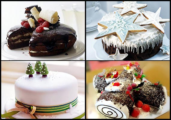 Christmas special: Secret tips to make your cake more delicious