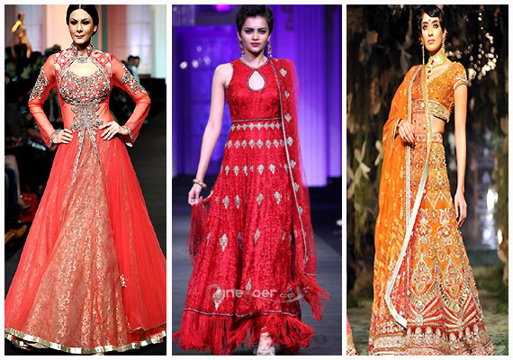india bridal fashion week heads to london in 2014