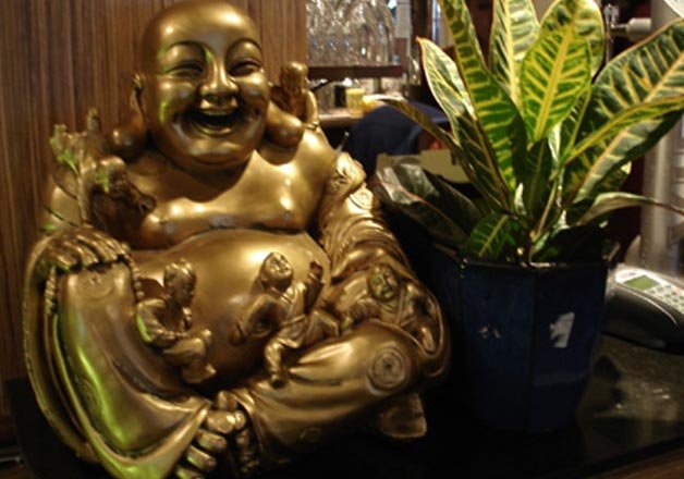 Things to Mind while Keeping Laughing Buddha at Home  Giftii 