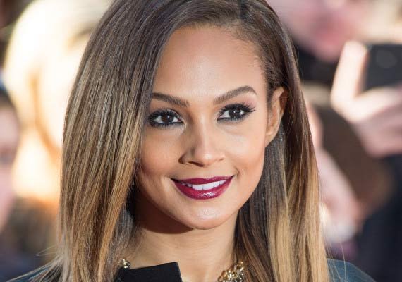 Alesha Dixon reveals solution to stretch marks – India TV