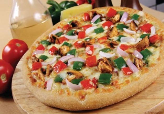 Tawa Pizza recipe in easy steps | IndiaTV News – India TV