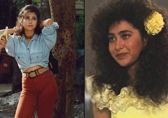 FAMOUS RETRO HAIRSTYLES OF BOLLYWOOD  Swikritis Blog