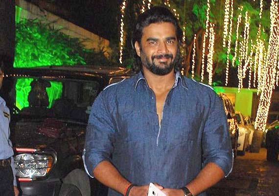 16 Pictures Of R Madhavan That Will Totally Justify Your Childhood Crush   R madhavan Hair looks Indian celebrities