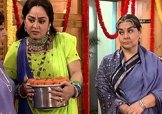 neighbours we all love to hate