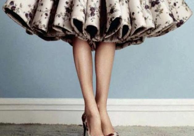 5 types of skirts that every modern girl should have