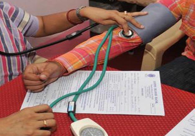 solve your high or low blood pressure problem with these home remedies