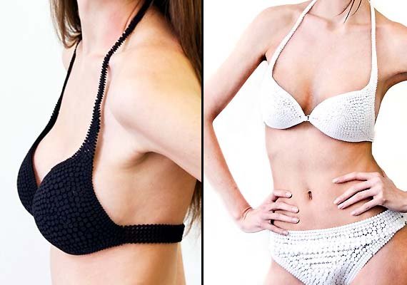 3D-printed bra's comfort to outrun regular ones? – India TV