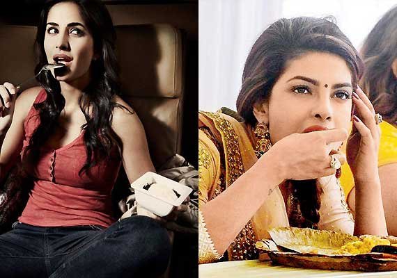 Know What Your Favourite Stars Eat While Working India Tv 7529