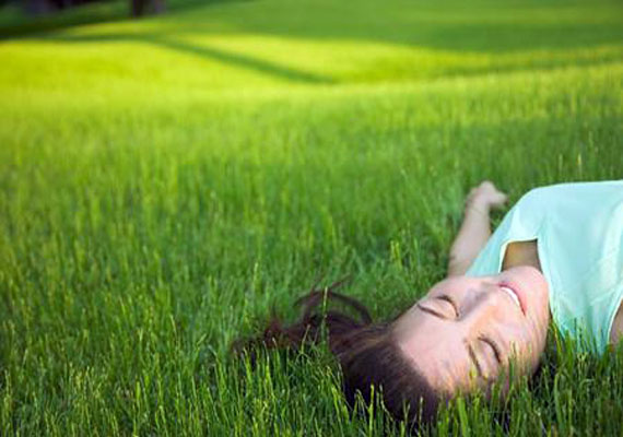 4 big tips for a better healthy way of life