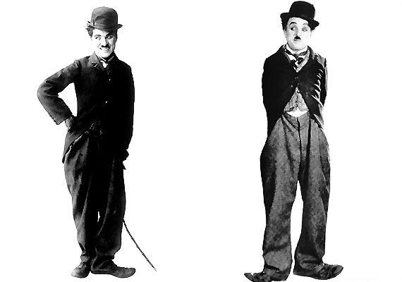 Port Strømcelle Ocean Charlie Chaplin: Comedian's iconic outfit to be put on auction (see pics) |  Lifestyle News – India TV