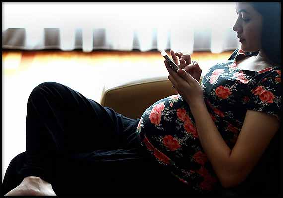 Traveling In Air Safety Tips For Pregnant Women (see Pics) – India TV