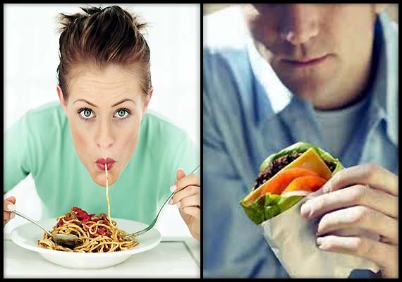 Is dropping bad food habits beneficial? (view pics) | Lifestyle News ...