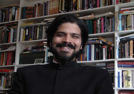 Pankaj Mishra wins USD 150,000 Yale literary prize
