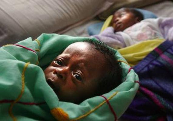 Child mortality halved since 1990: UN