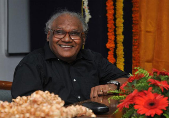 China confers top science award on C N R Rao | World News – India TV