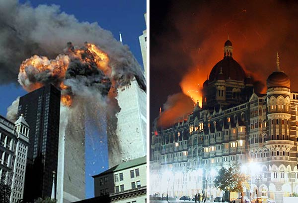 Do Not Compare 26/11 With 9/11 : US Tells India | World News – India TV