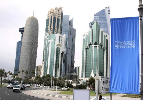 doha talks enter final day with no concrete deal