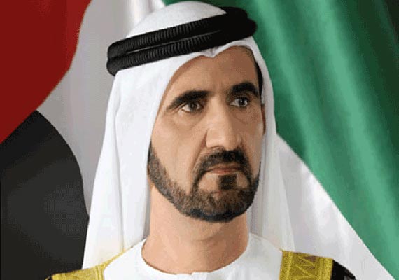 dubai sheikh orders release of 346 prisoners on eid al adha