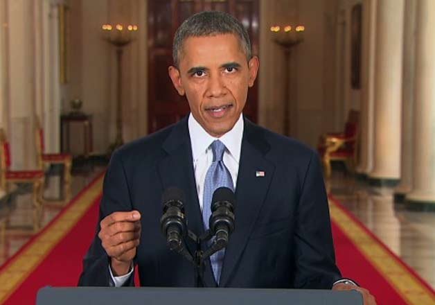 Obama's last State of the Union address seeks to frame 2016 ...