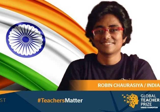 Global Teacher Prize 2016: Stephen Hawking announces Mumbai teacher among finalists