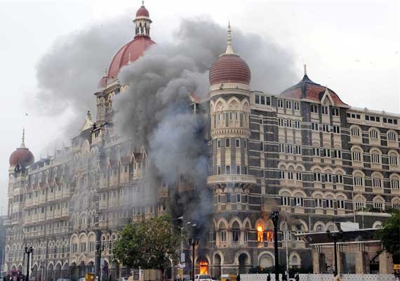 Seven Mumbai terror attacks accused file bail applications – India TV