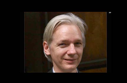 Sweden Drops Warrant For Wikileaks Founder Over Rape Charge | World