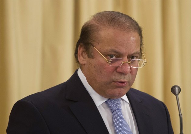 Sharif chairs all-party meet on China-Pak Economic Corridor | IndiaTV News