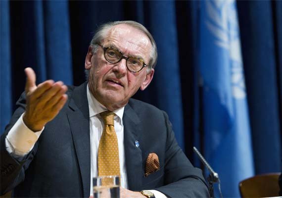 un asks people to give 1 each for syrian refugees