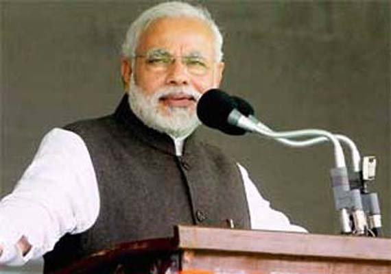 india russia ties will be strengthened modi tells medvedev