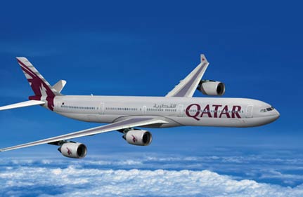 Qatar Airways Captain Dies Mid-Air | World News – India TV