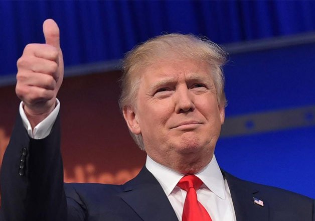 donald trump s favorite excuse it was just a retweet