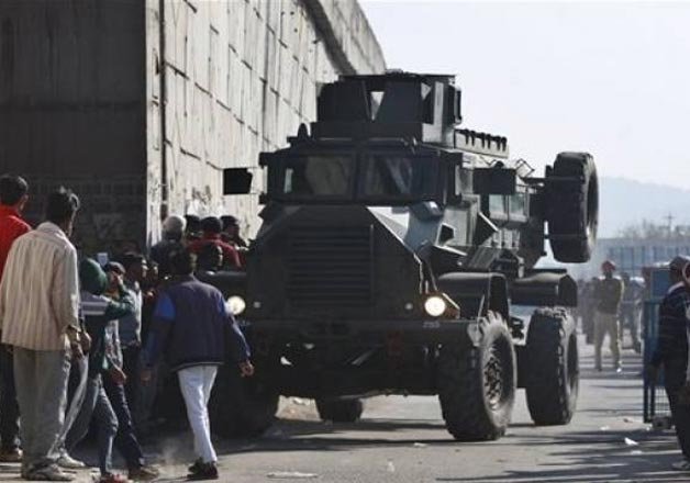 pathankot mazar e sharif attacks reminder of terror threat top american lawmaker